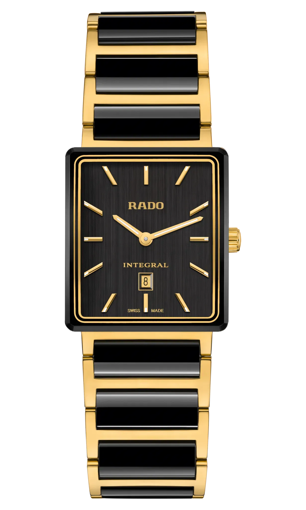 Rado Integral 40-Year Anniversary Edition Black r20258162