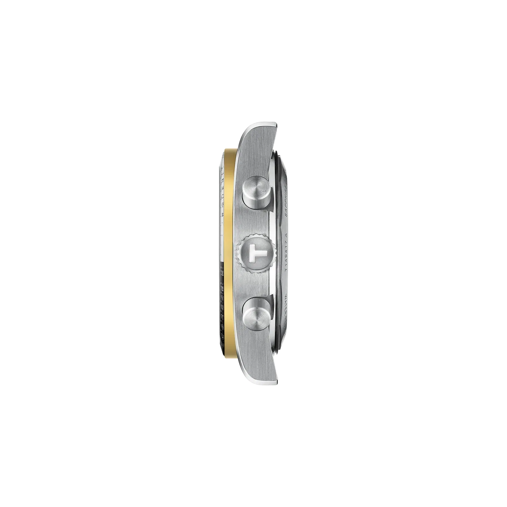 Tissot Pr516 40Mm T1494172205100