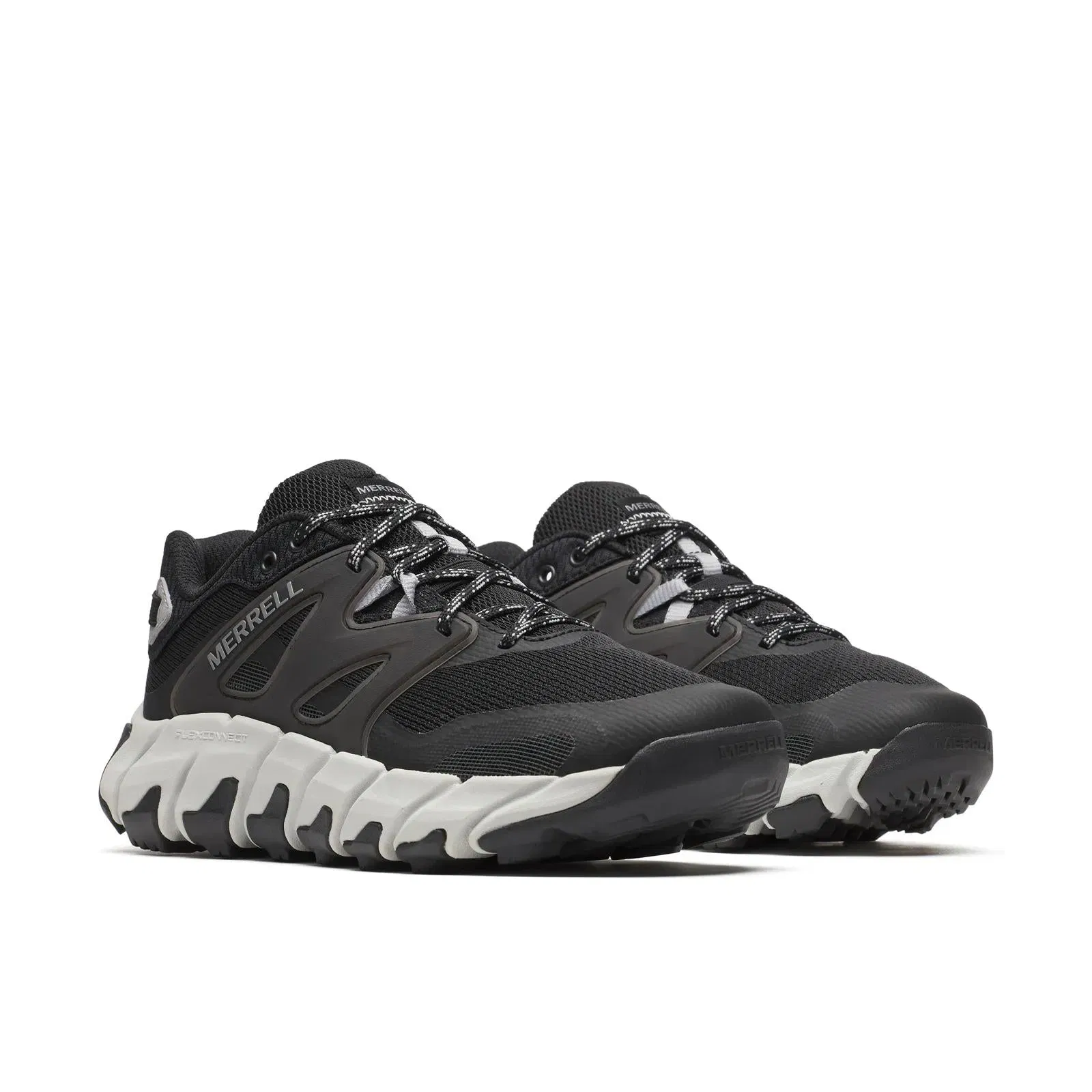 Merrell Women's Maipo Explorer Aerosport Black