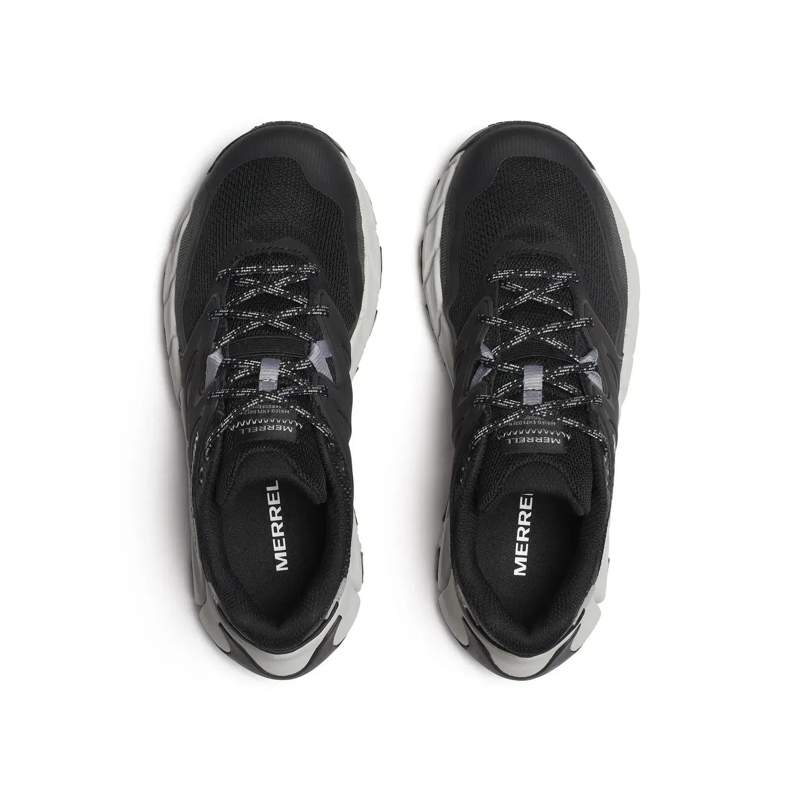 Merrell Women's Maipo Explorer Aerosport Black