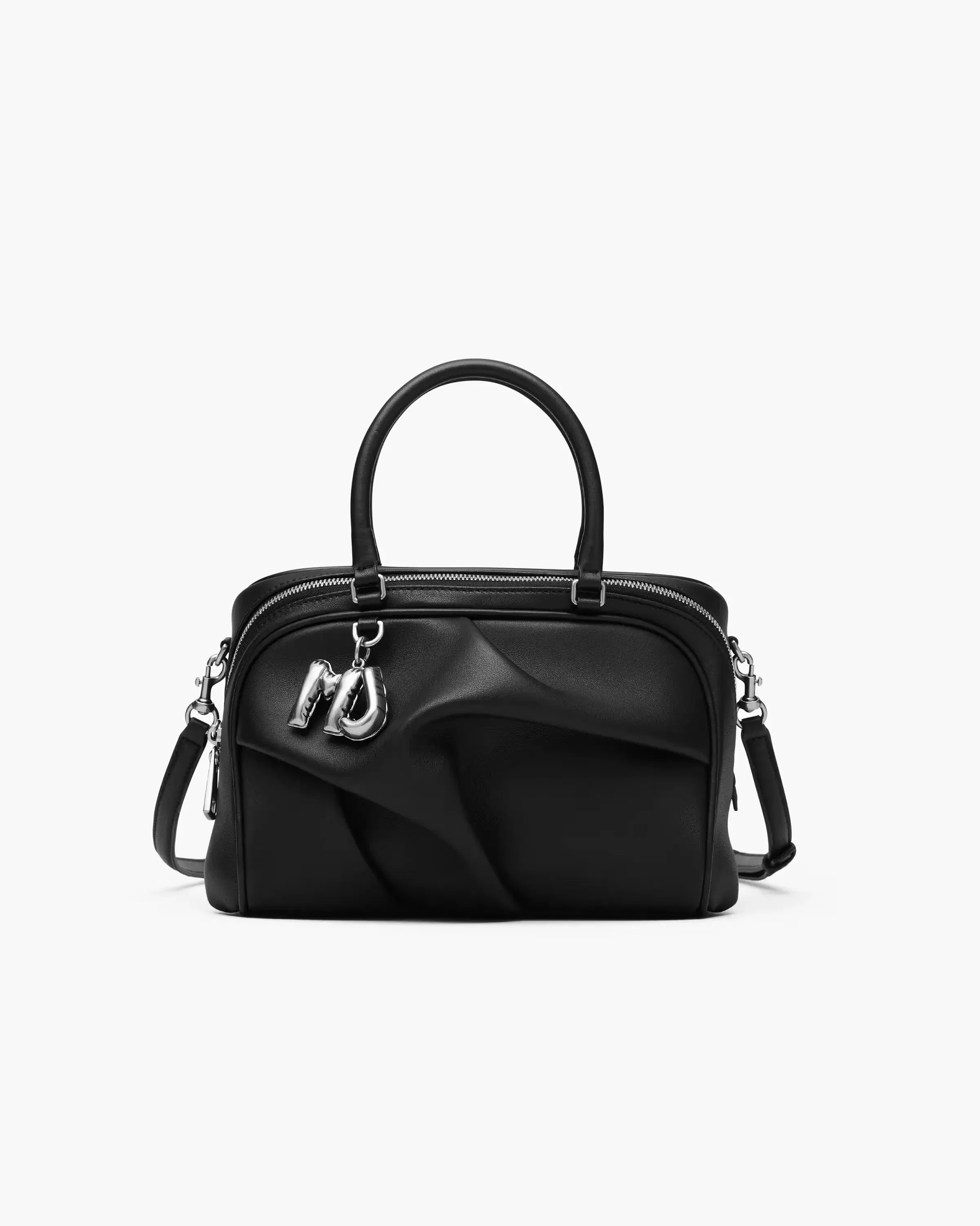 Marc Jacobs The Small Wave Black