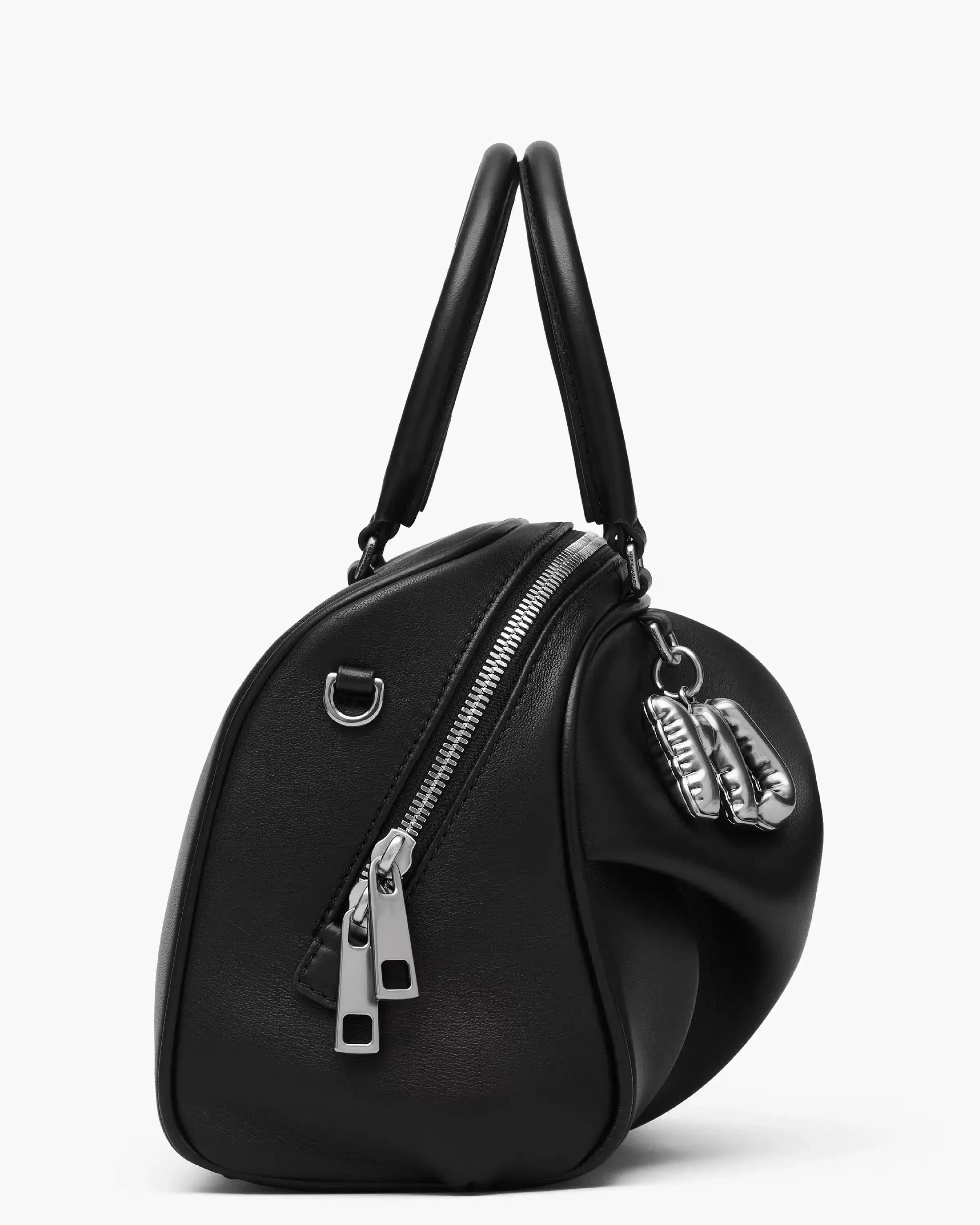 Marc Jacobs The Small Wave Black