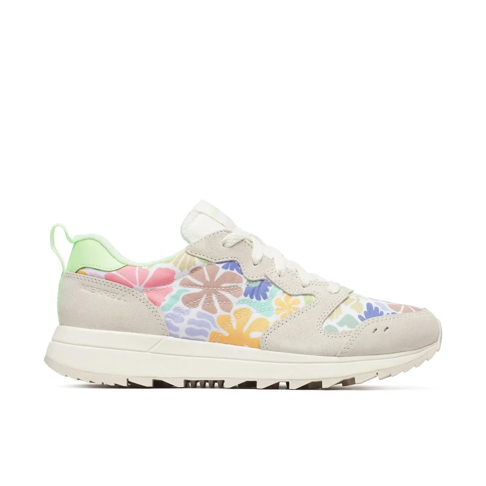 Merrell Women's Alpine 83 Sneaker Sport Flora