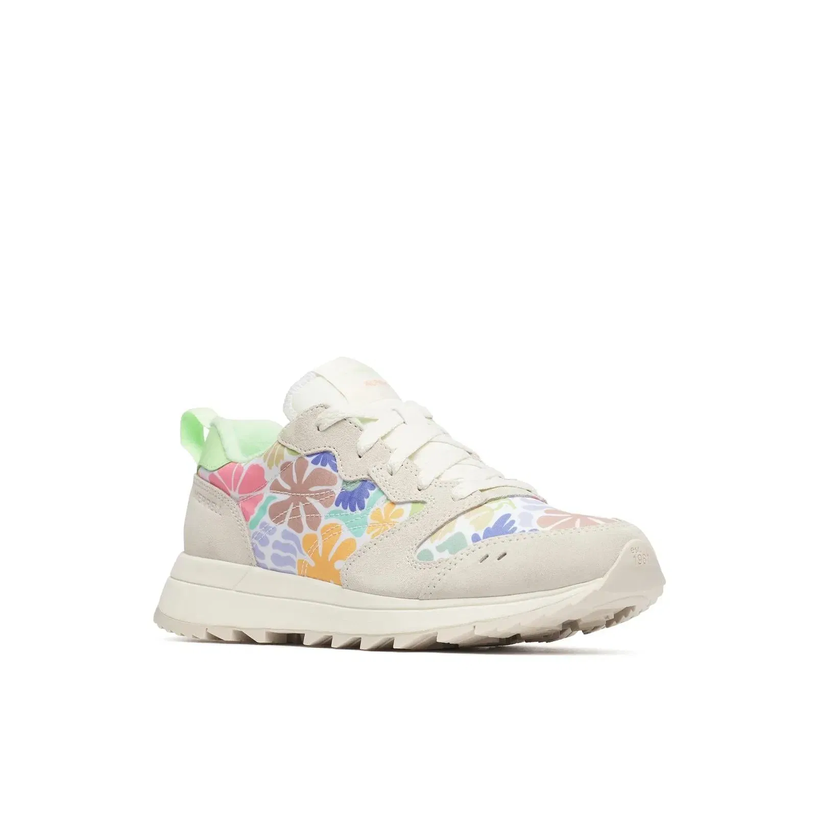 Merrell Women's Alpine 83 Sneaker Sport Flora
