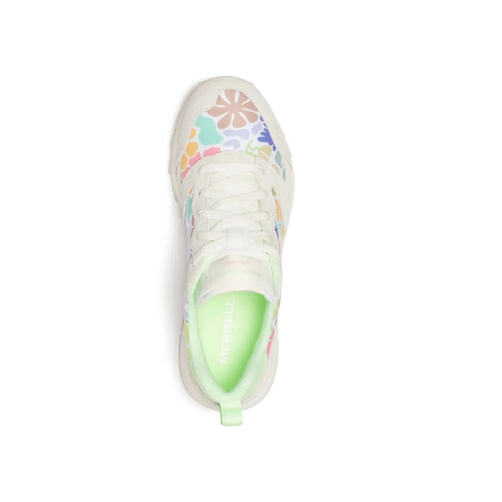 Merrell Women's Alpine 83 Sneaker Sport Flora