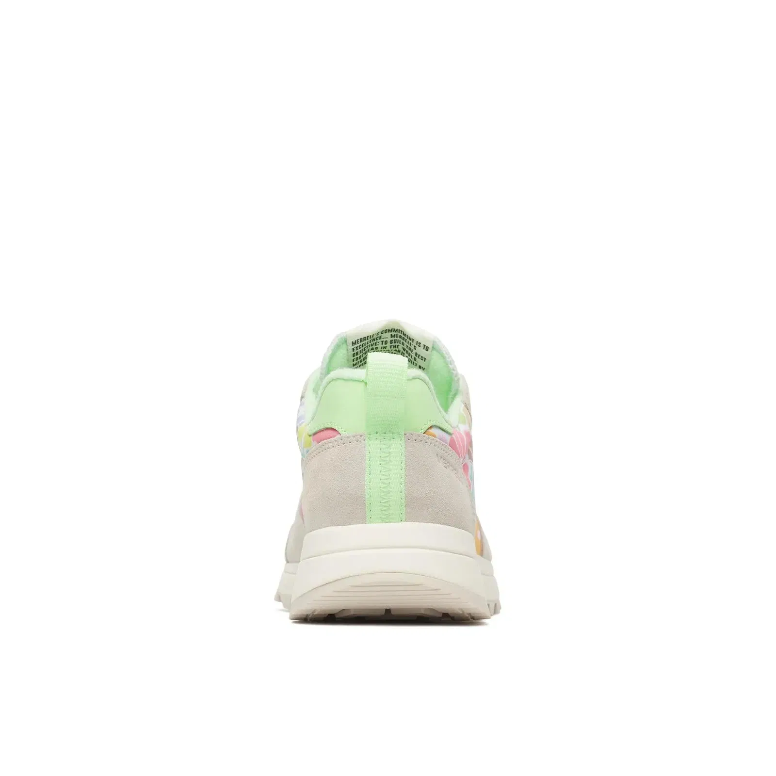 Merrell Women's Alpine 83 Sneaker Sport Flora