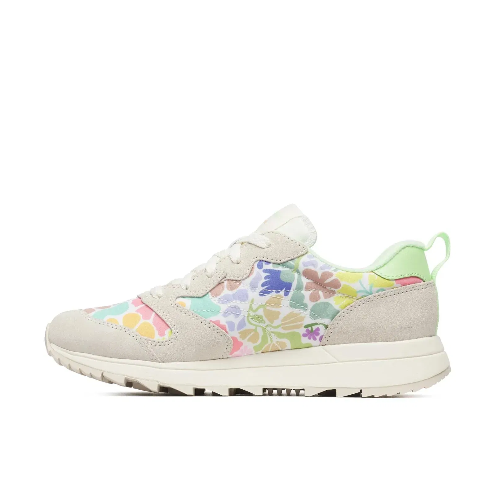 Merrell Women's Alpine 83 Sneaker Sport Flora