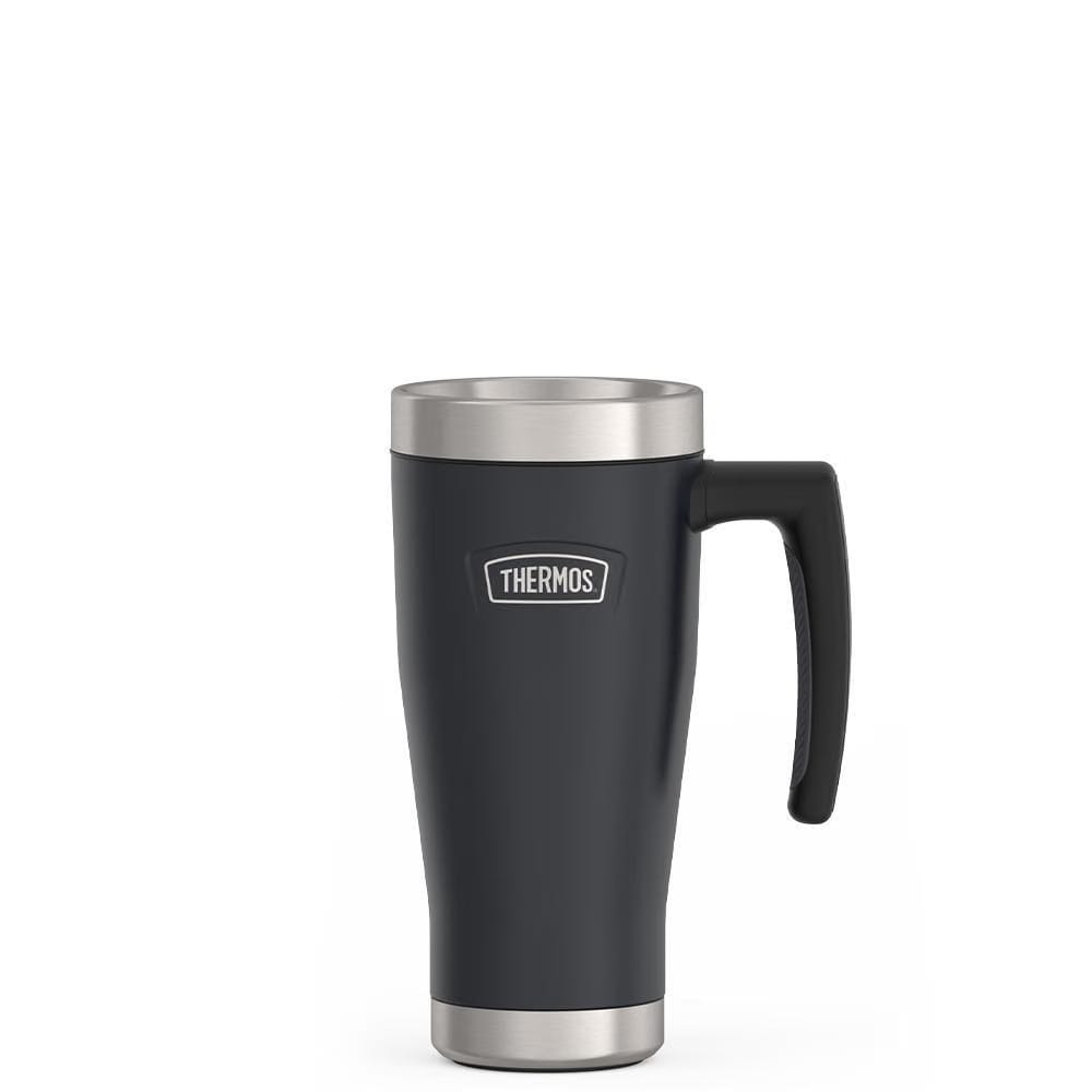 Thermos 16oz Icon Mug Granite