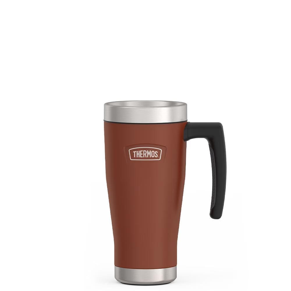 Thermos 16oz Icon Mug Granite