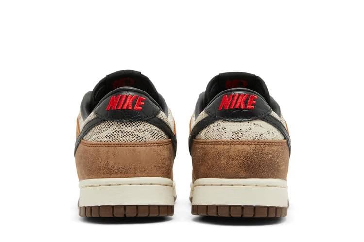 Nike Dunk Low Head 2 Head Price in India | Culture Circle