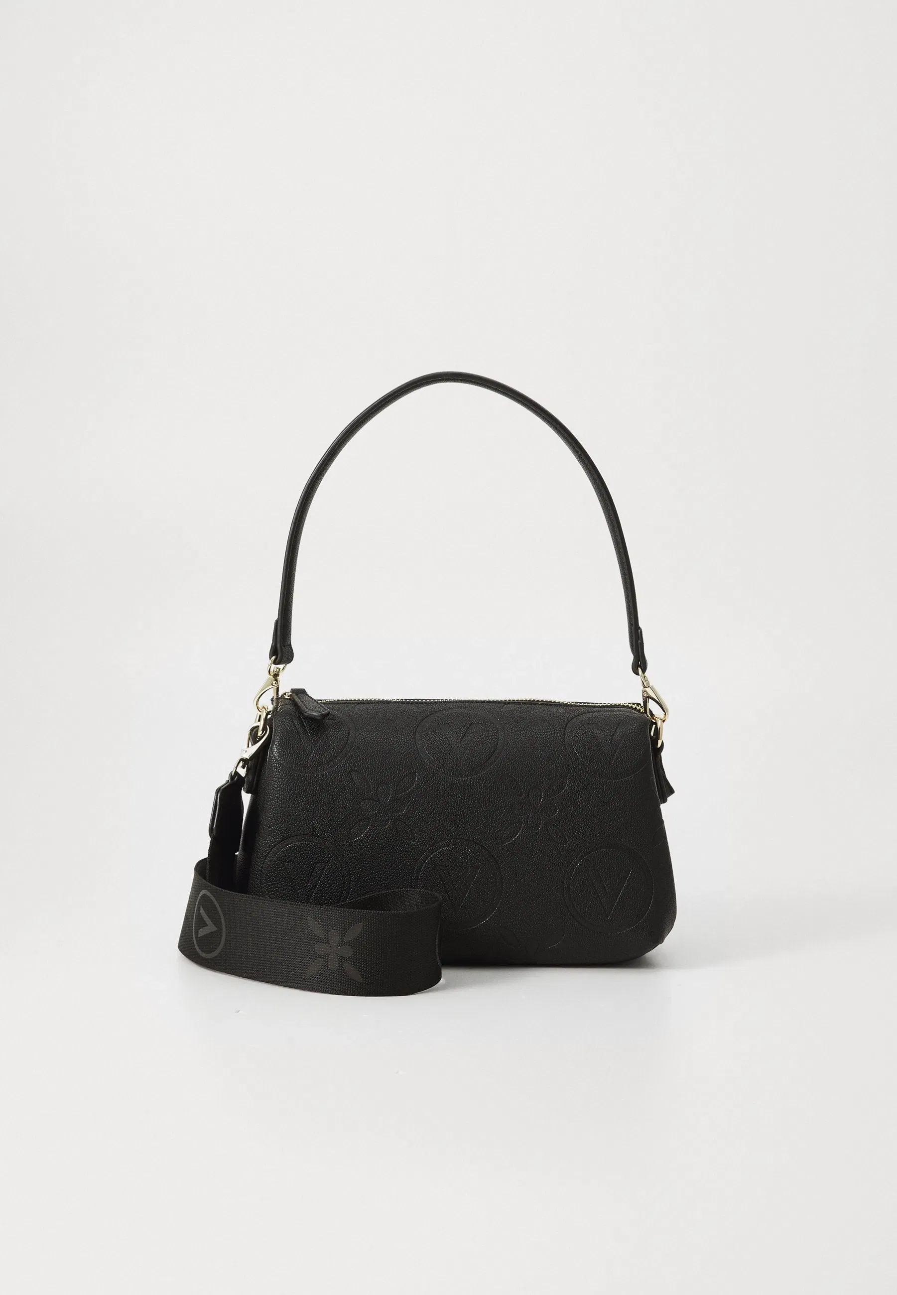Valentino Bags Samba - Handbag - Nero