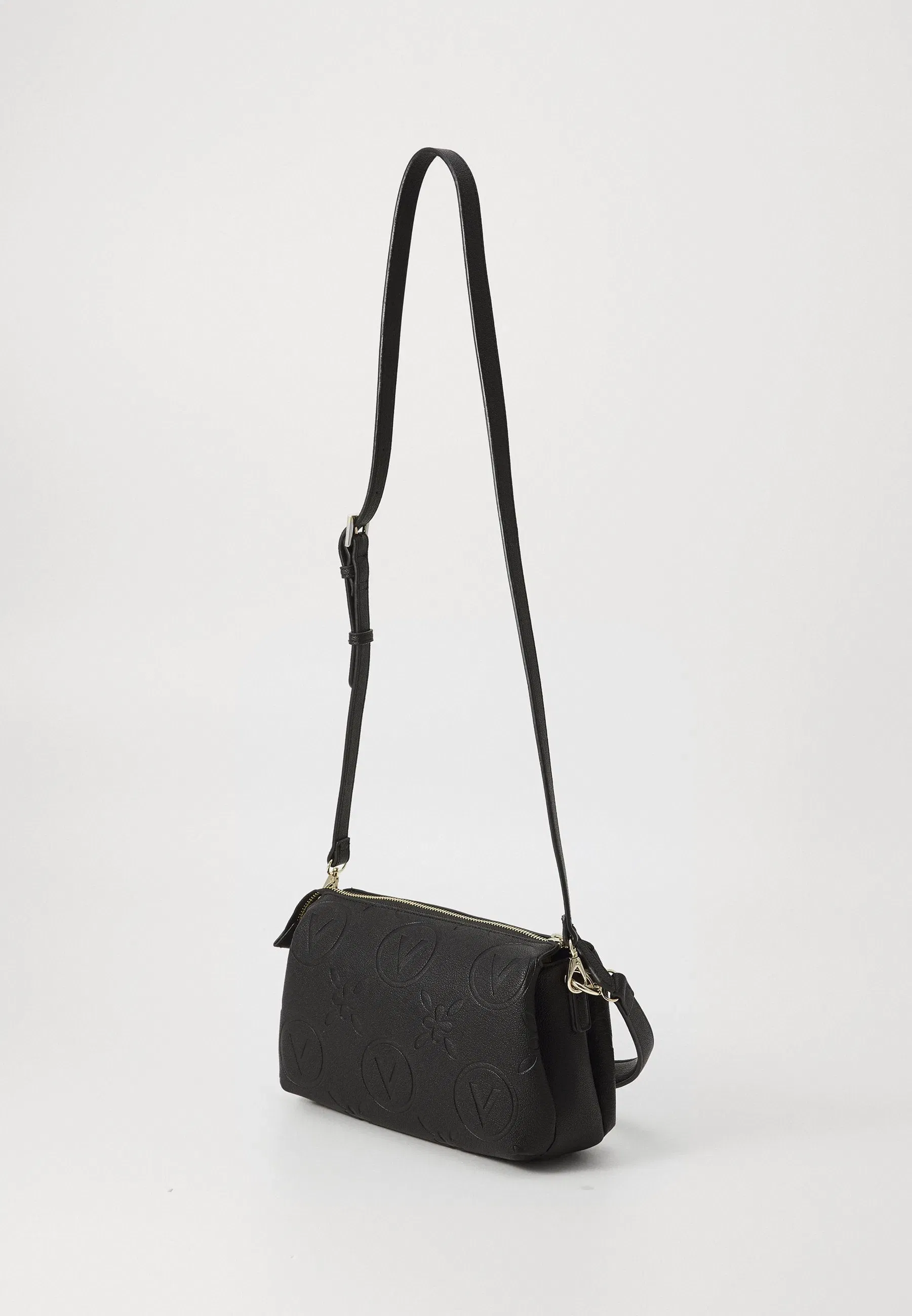 Valentino Bags Samba - Handbag - Nero