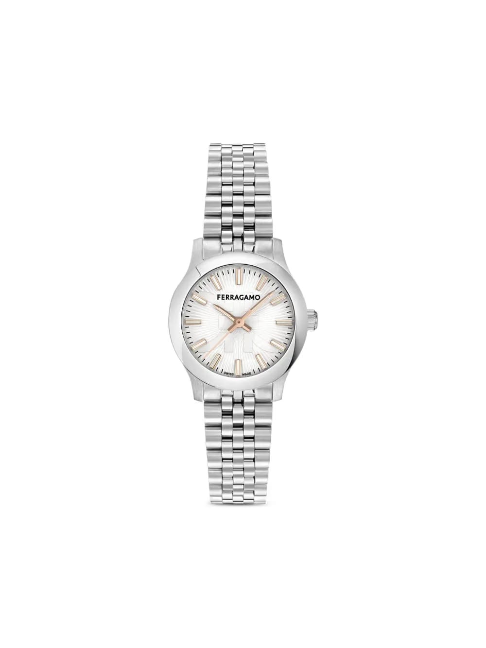 Duo Blends Bracelet Round - 34 mm