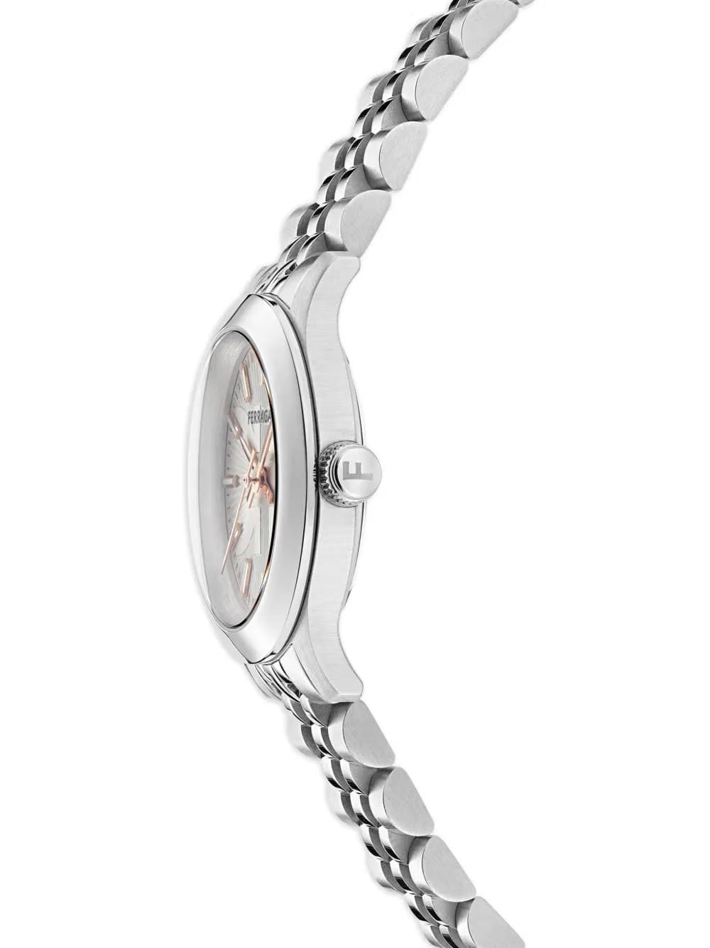 Duo Blends Bracelet Round - 34 mm