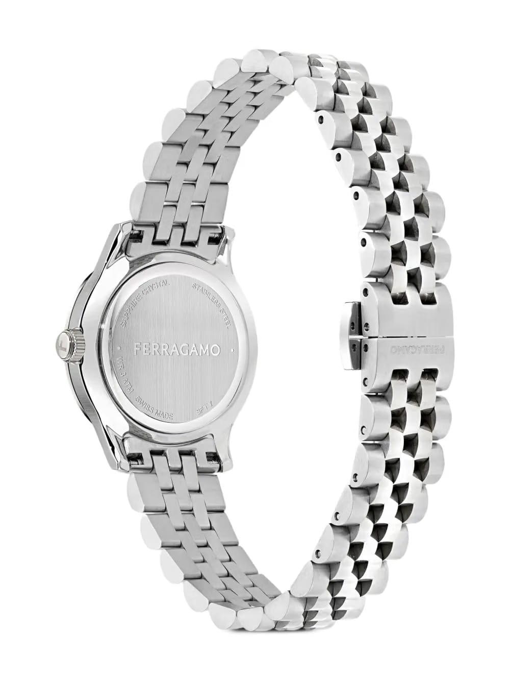 Duo Blends Bracelet Round - 34 mm