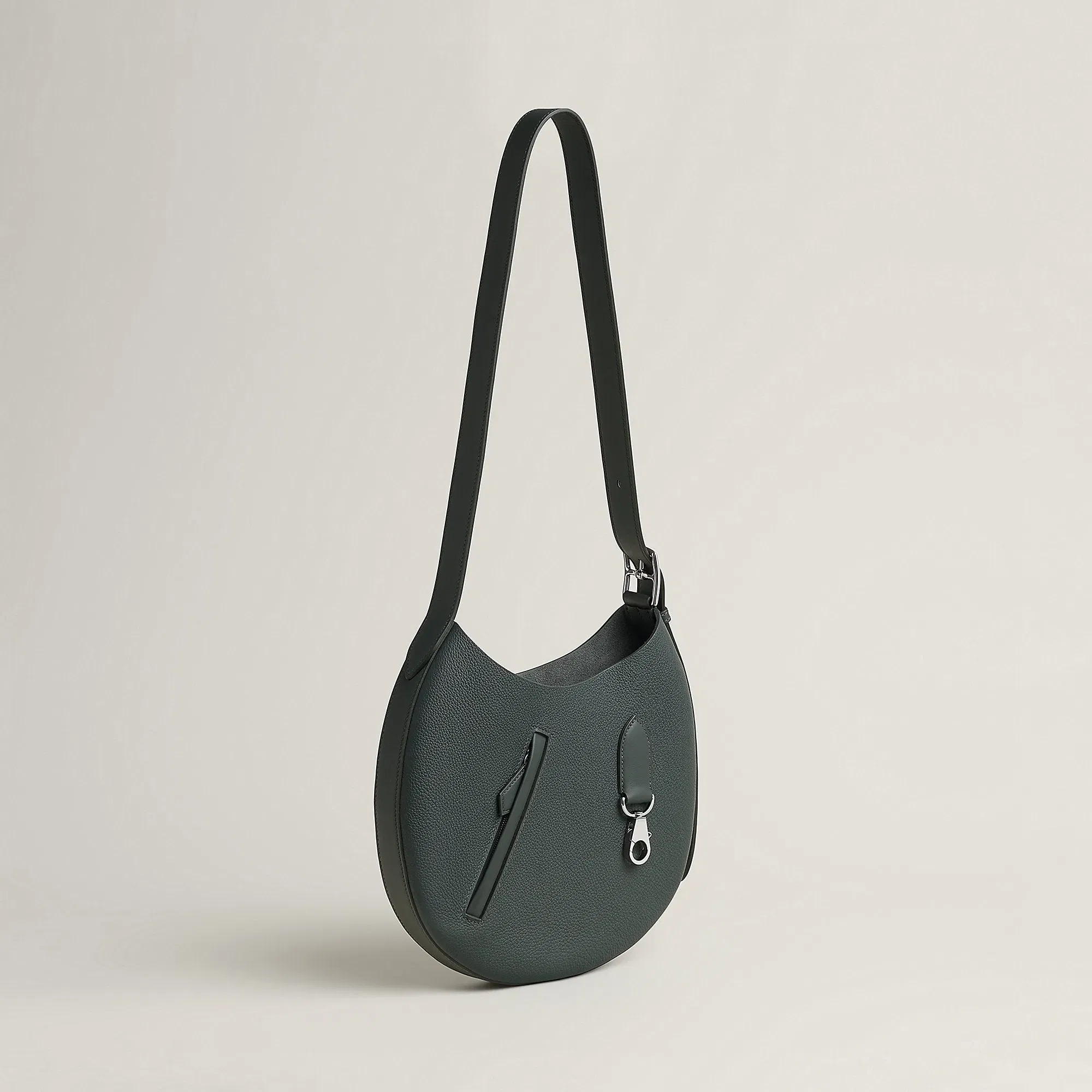 Hermes Arcon Slim Bag Cru