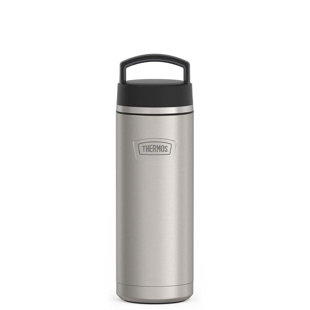 Thermos 24oz Icon Water Bottle With Screw Top Sandstone