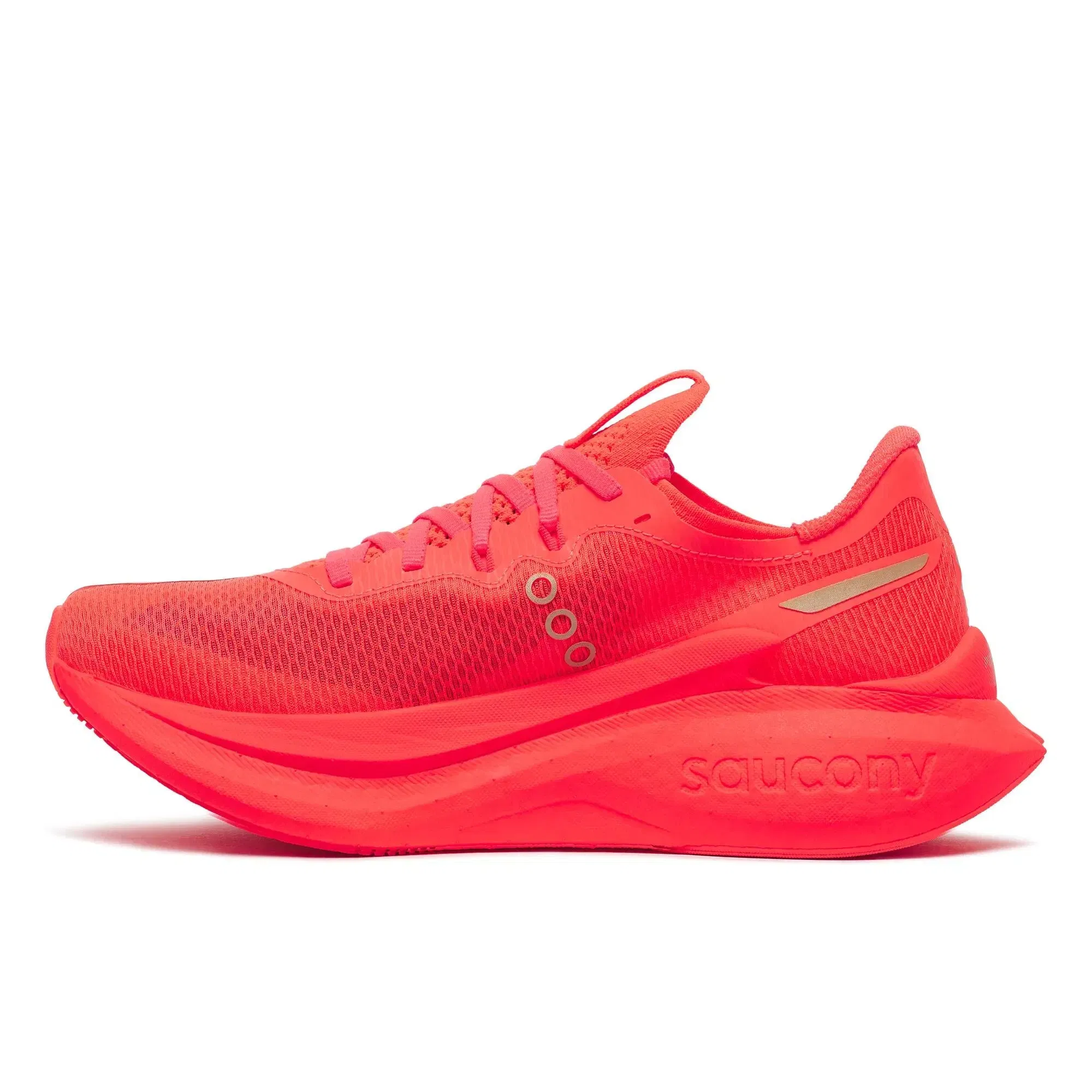 Saucony Women's Endorphin Pro 5 ViZiRed