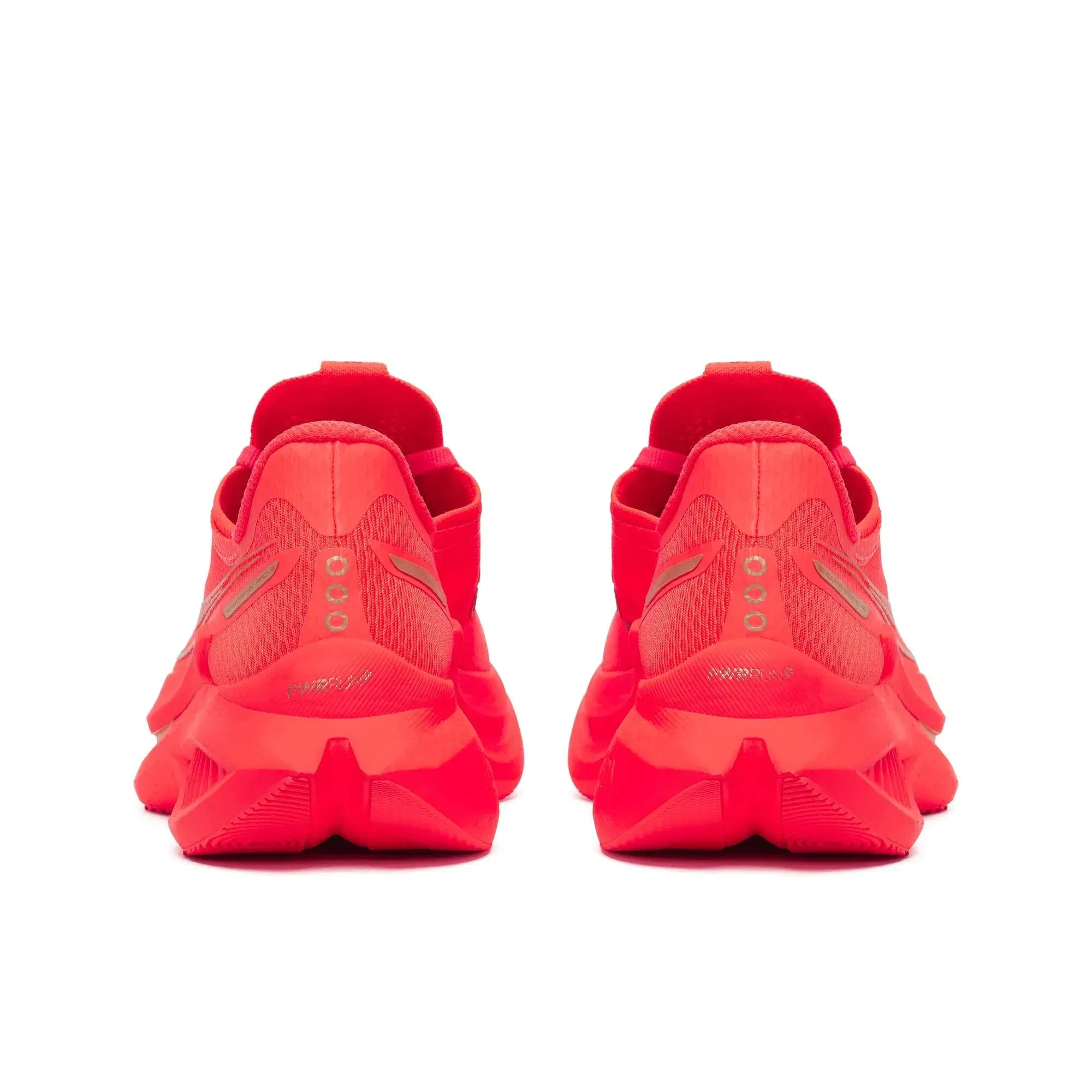 Saucony Women's Endorphin Pro 5 ViZiRed
