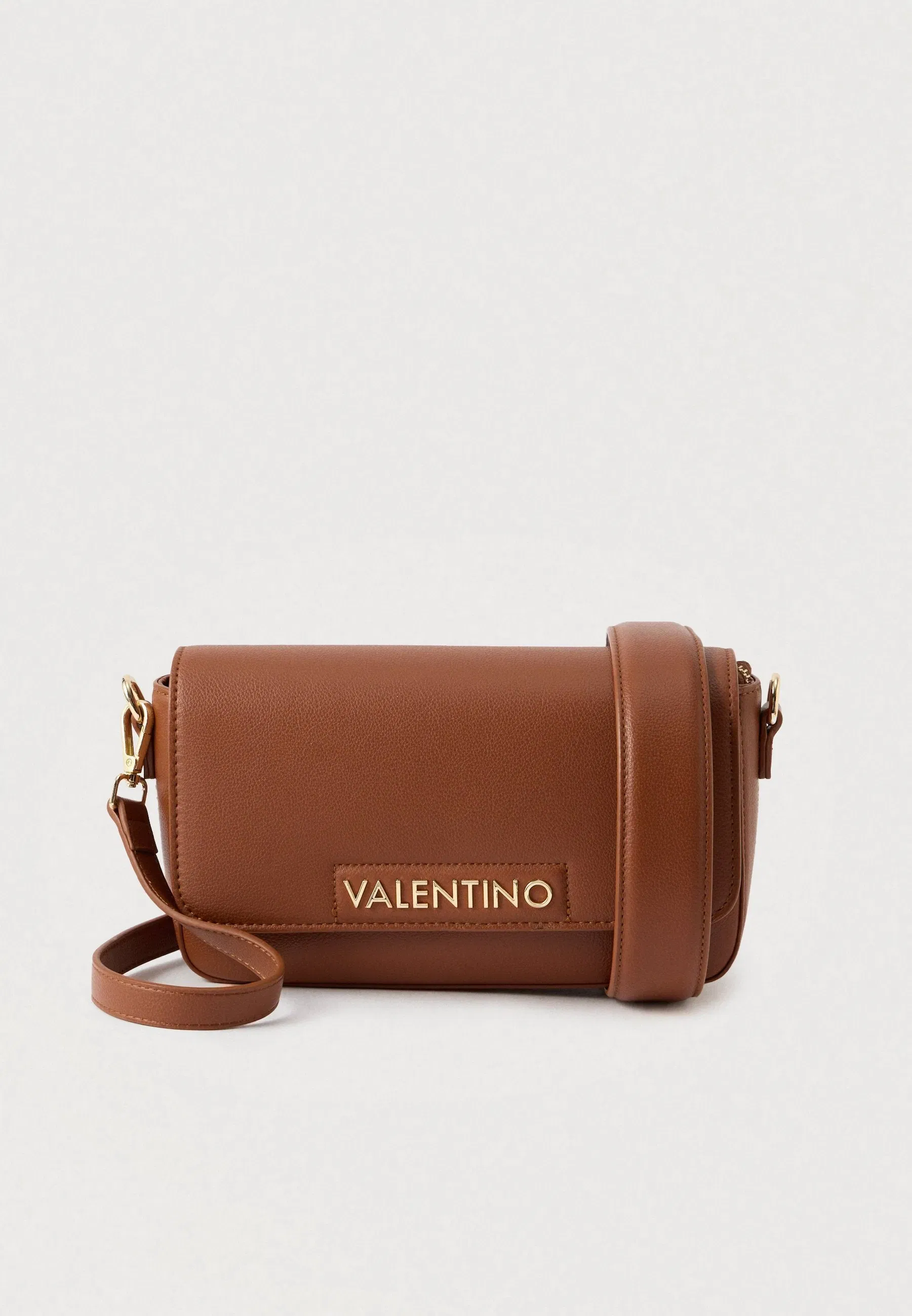 Valentino Bags Aury - Handbag - Brown