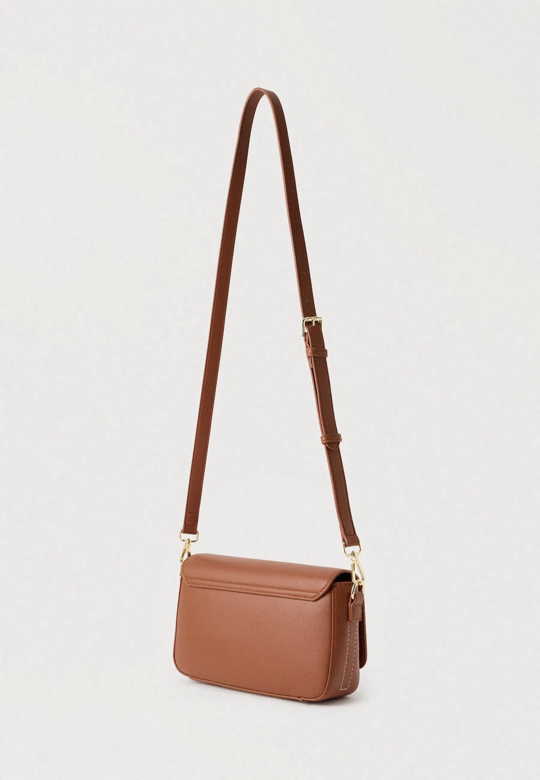 Valentino Bags Aury - Handbag - Brown