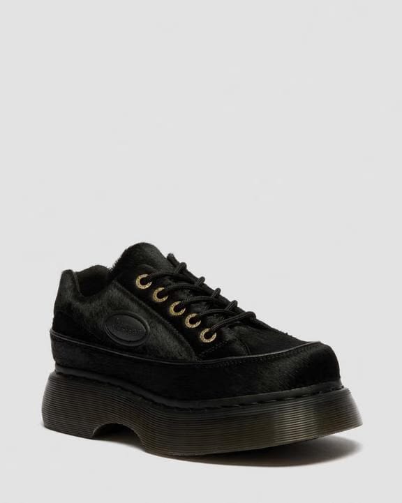 Dr Martens Buzz 5-Eye - Black