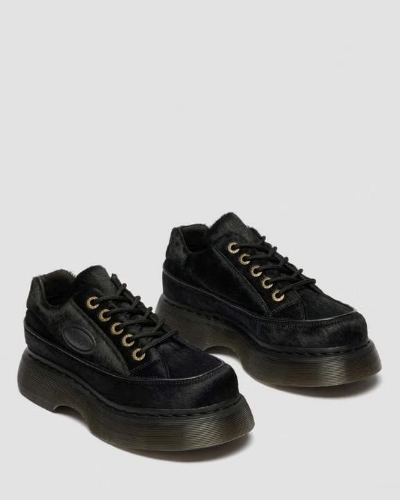 Dr Martens Buzz 5-Eye - Black