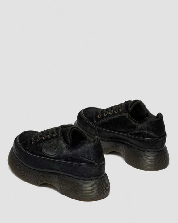 Dr Martens Buzz 5-Eye - Black