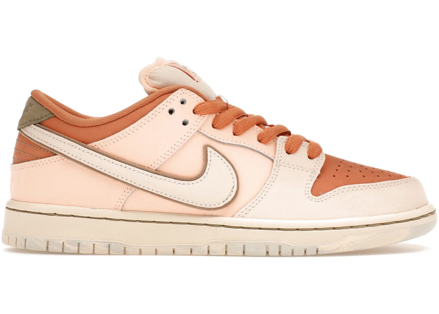 Nike Dunk Low SB Trocadéro Gardens