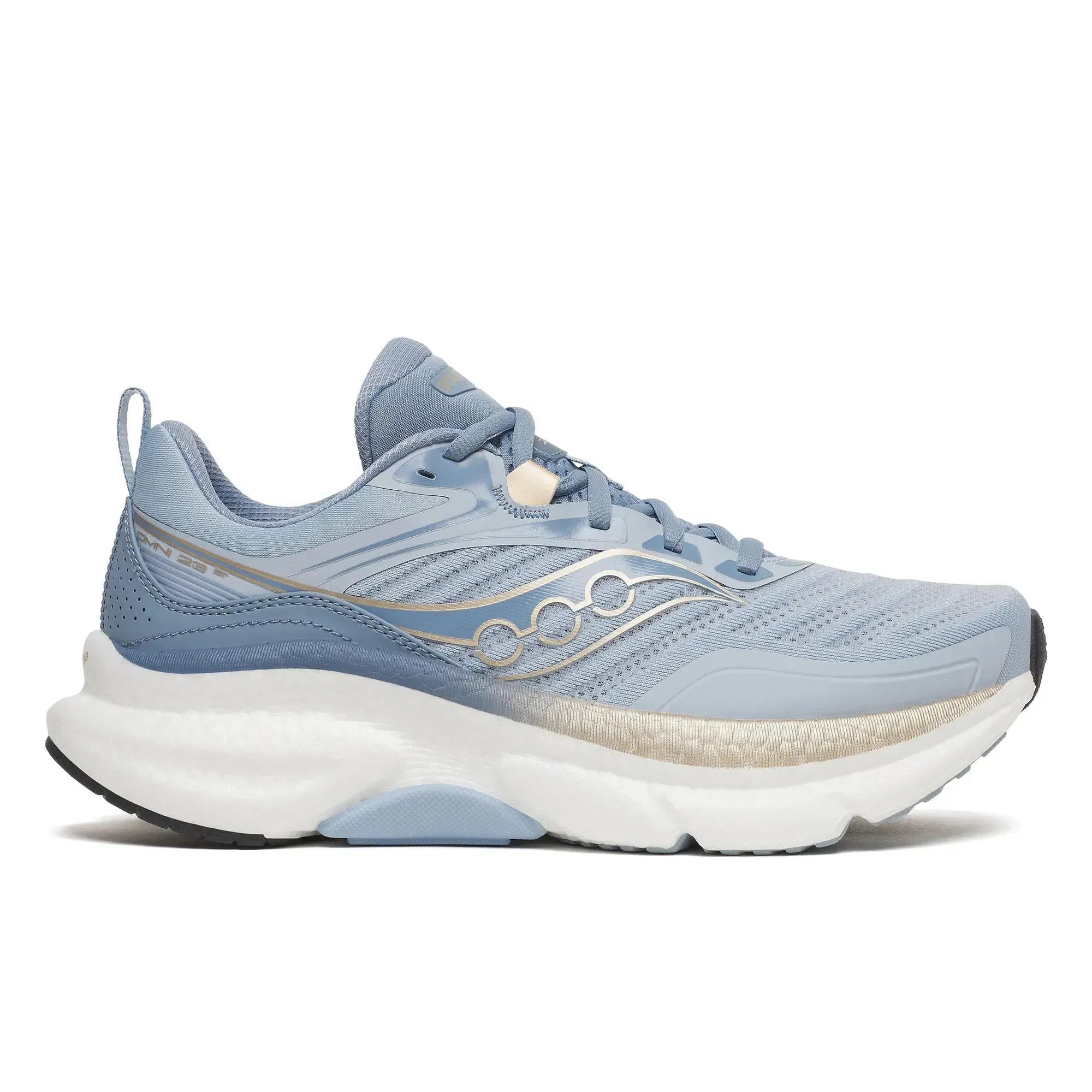 Saucony Women's Omni 23 ST Celestial