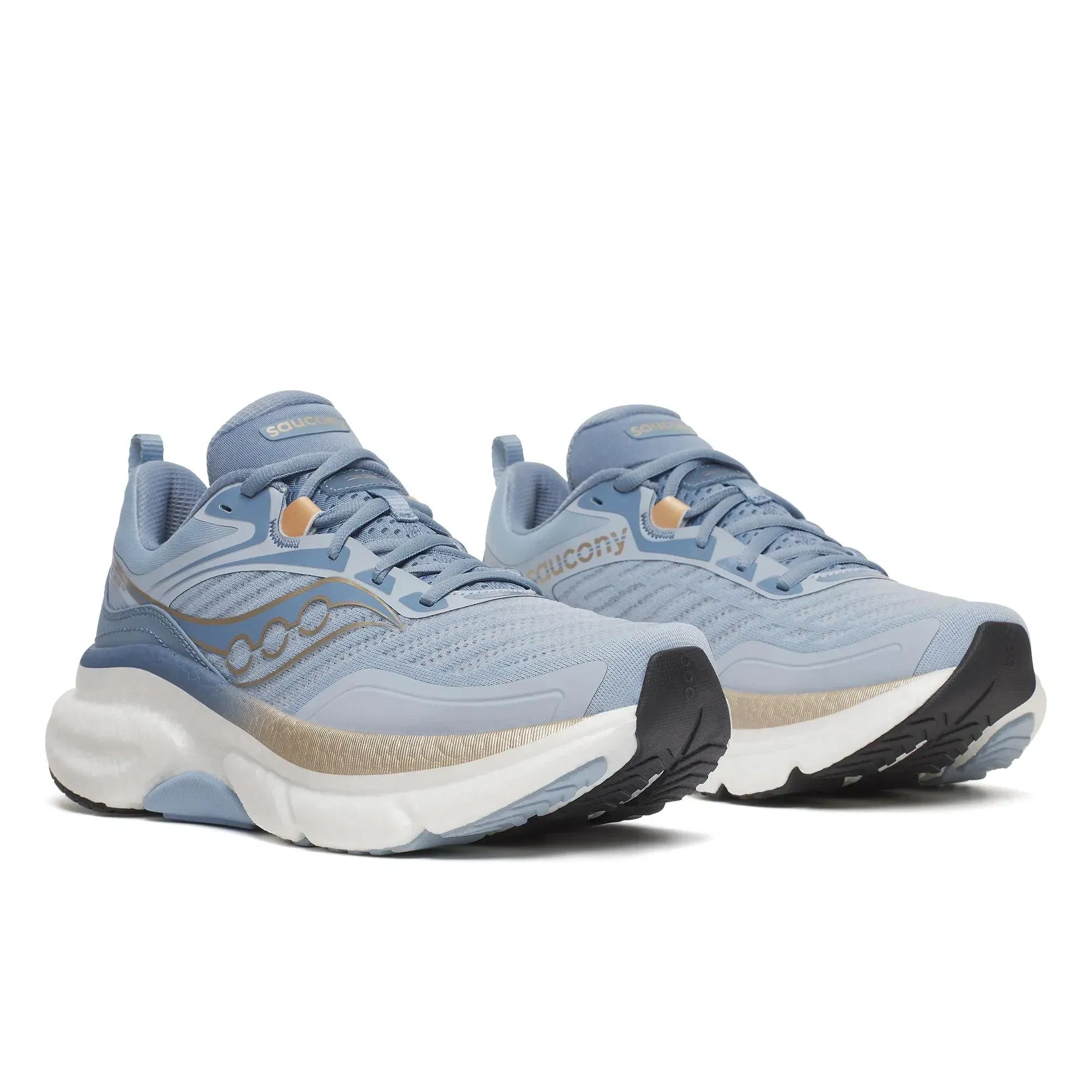 Saucony Women's Omni 23 ST Celestial