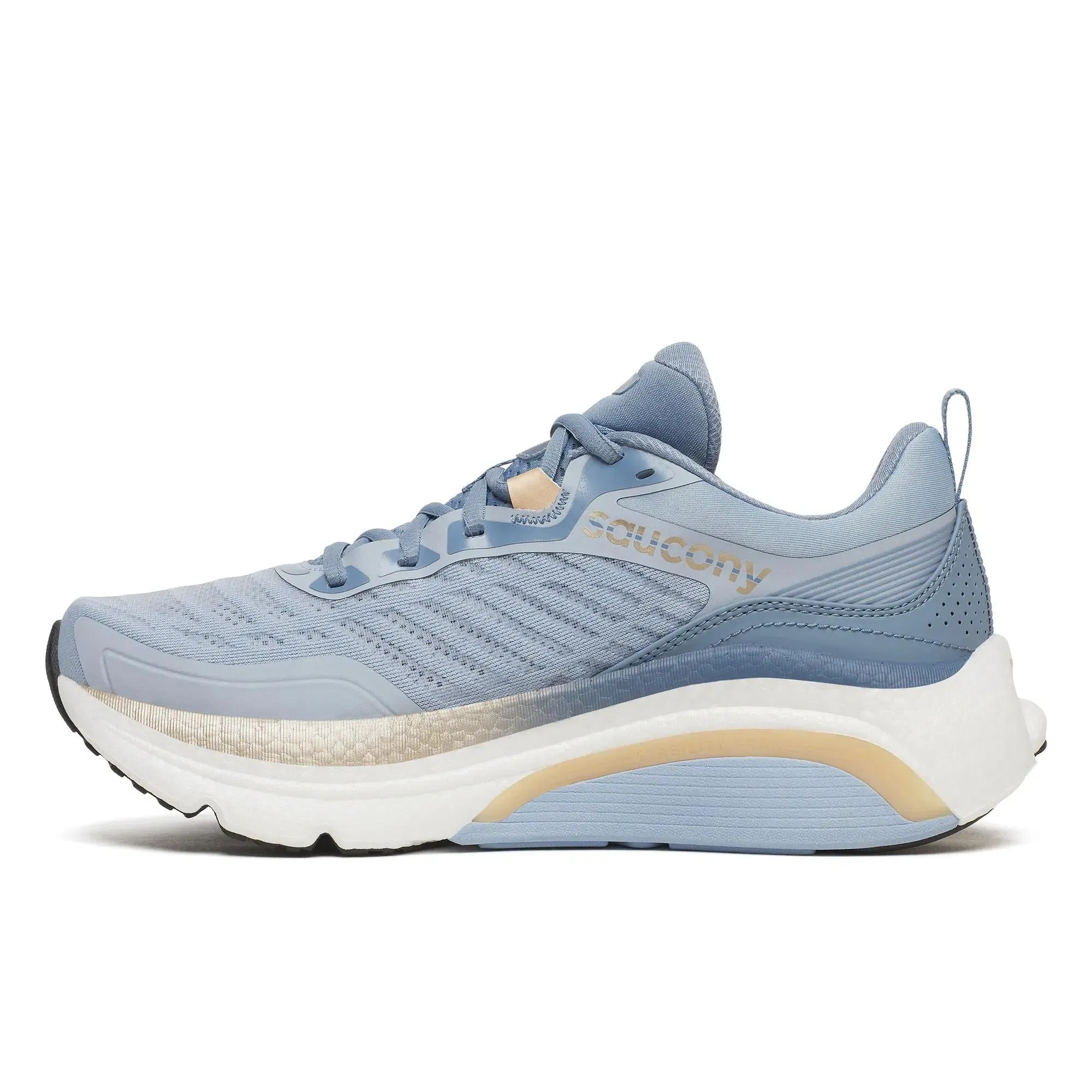 Saucony Women's Omni 23 ST Celestial