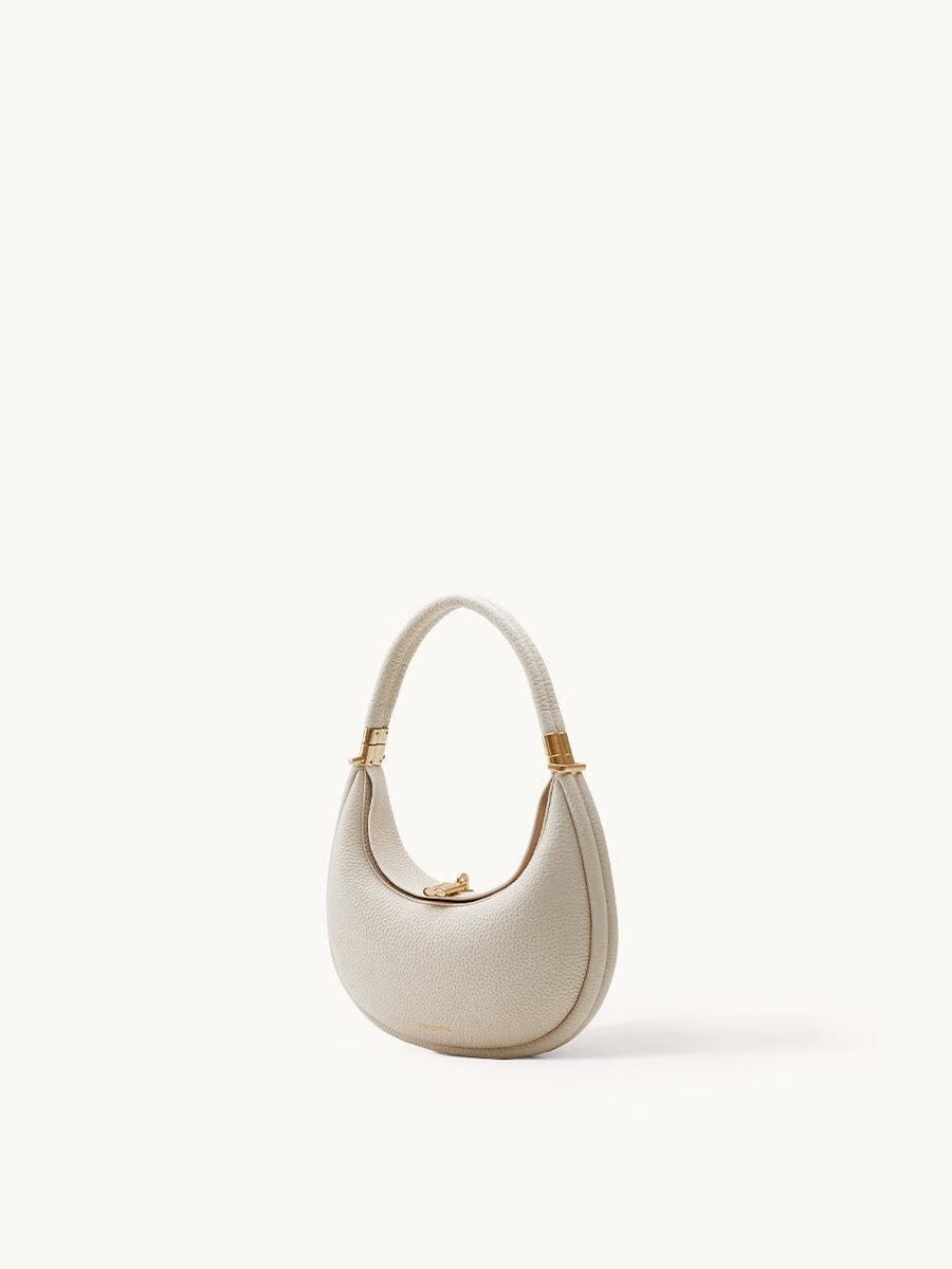 Songmont Small Luna Bag Ivory