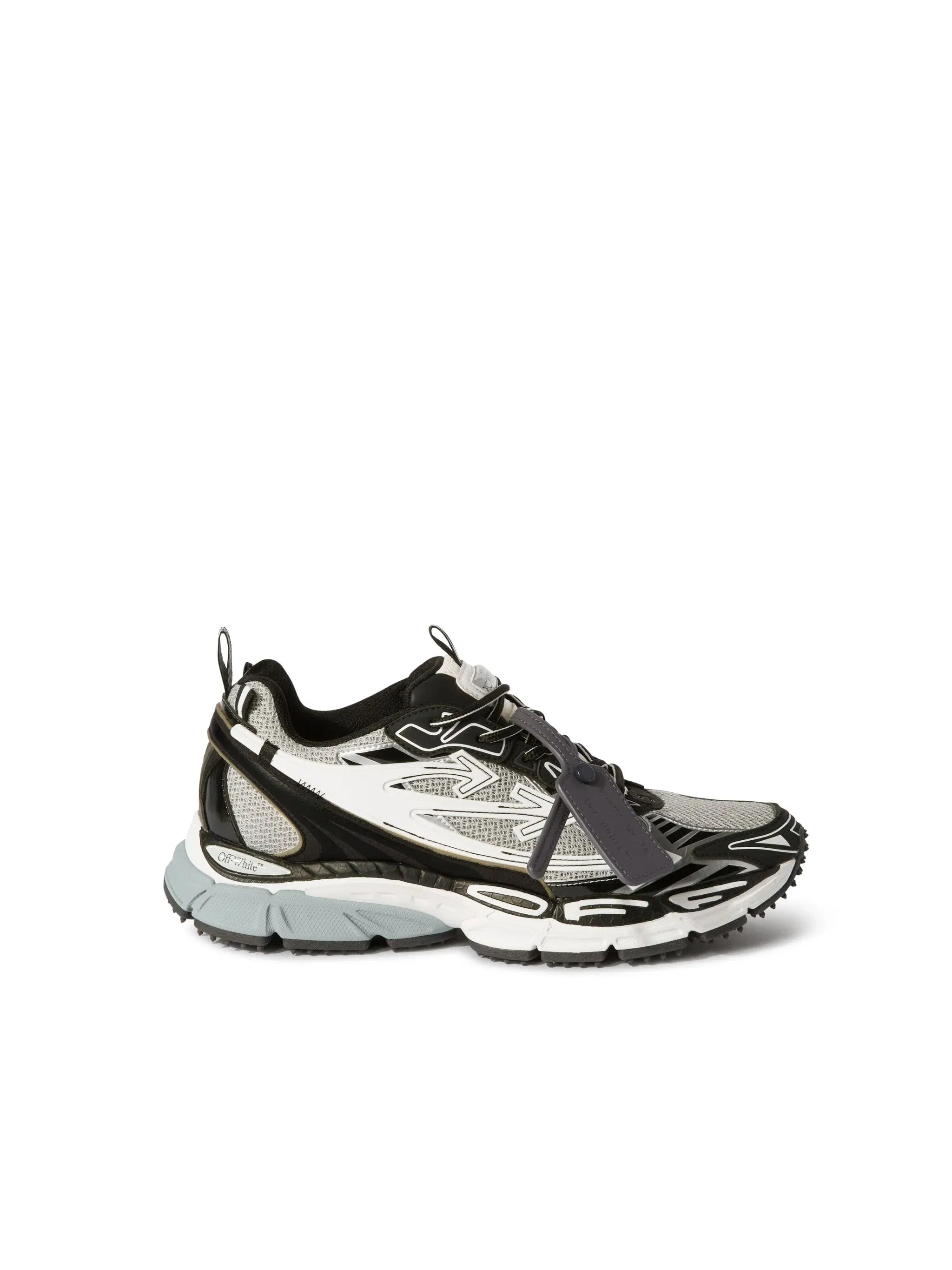 Off-White Wmns Be Right Back 'Braun'