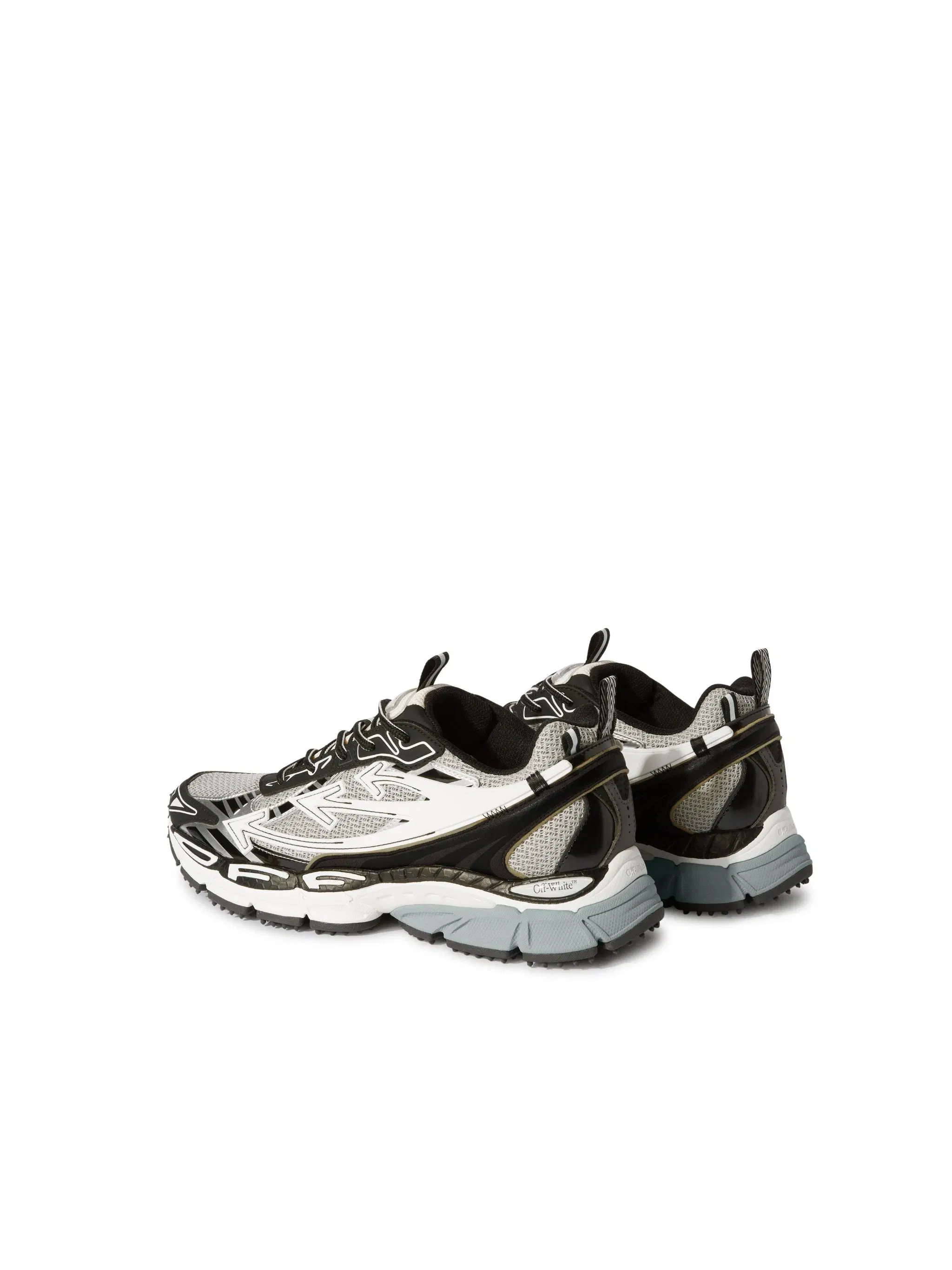 Off-White Wmns Be Right Back 'Braun'