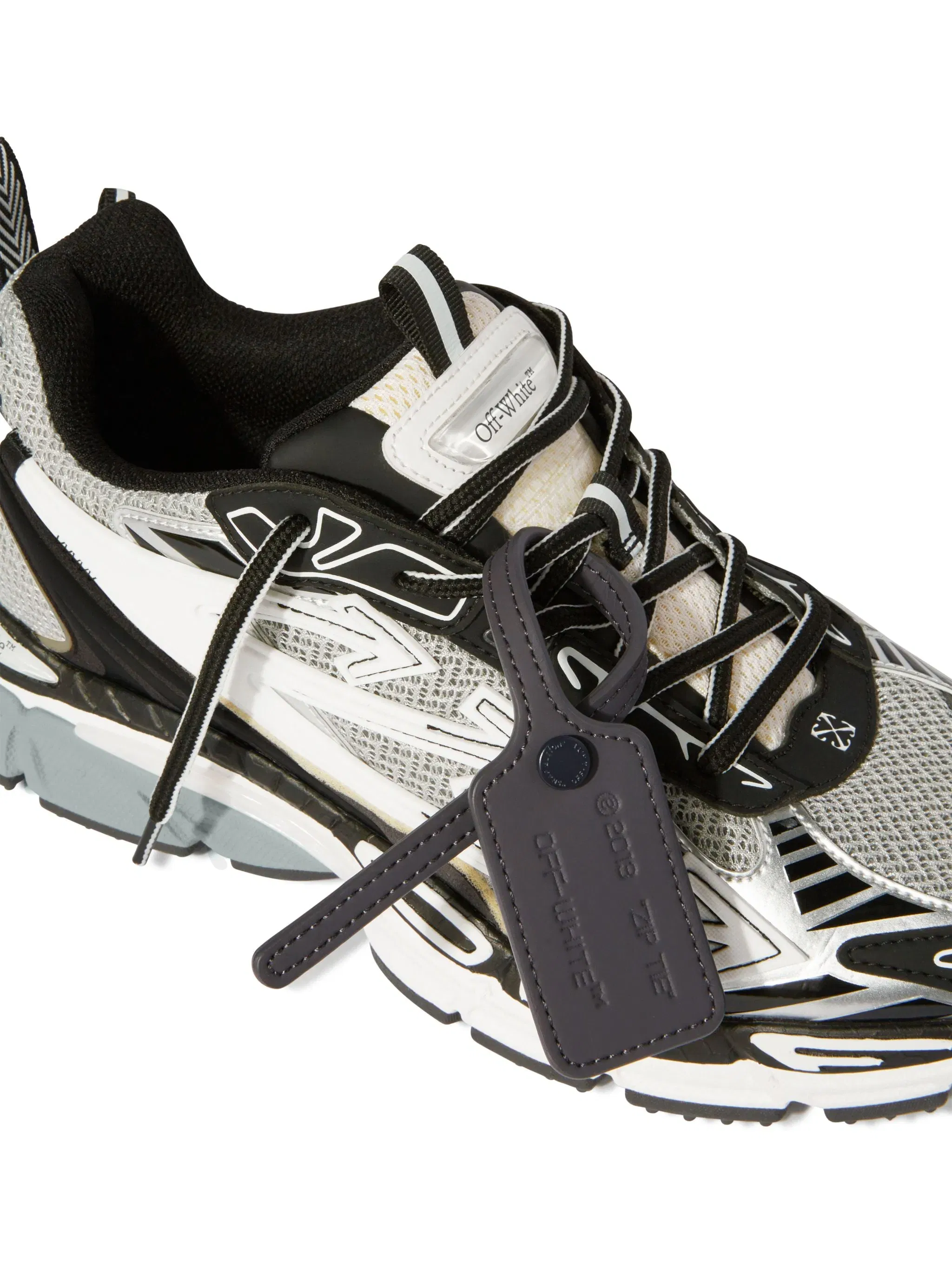 Off-White Wmns Be Right Back 'Braun'