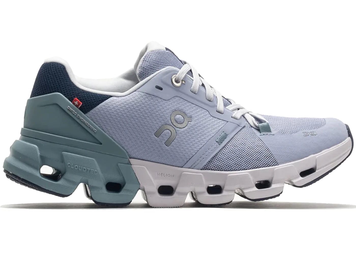 On Running Cloudflyer 4 Nimbus Cobble Womens