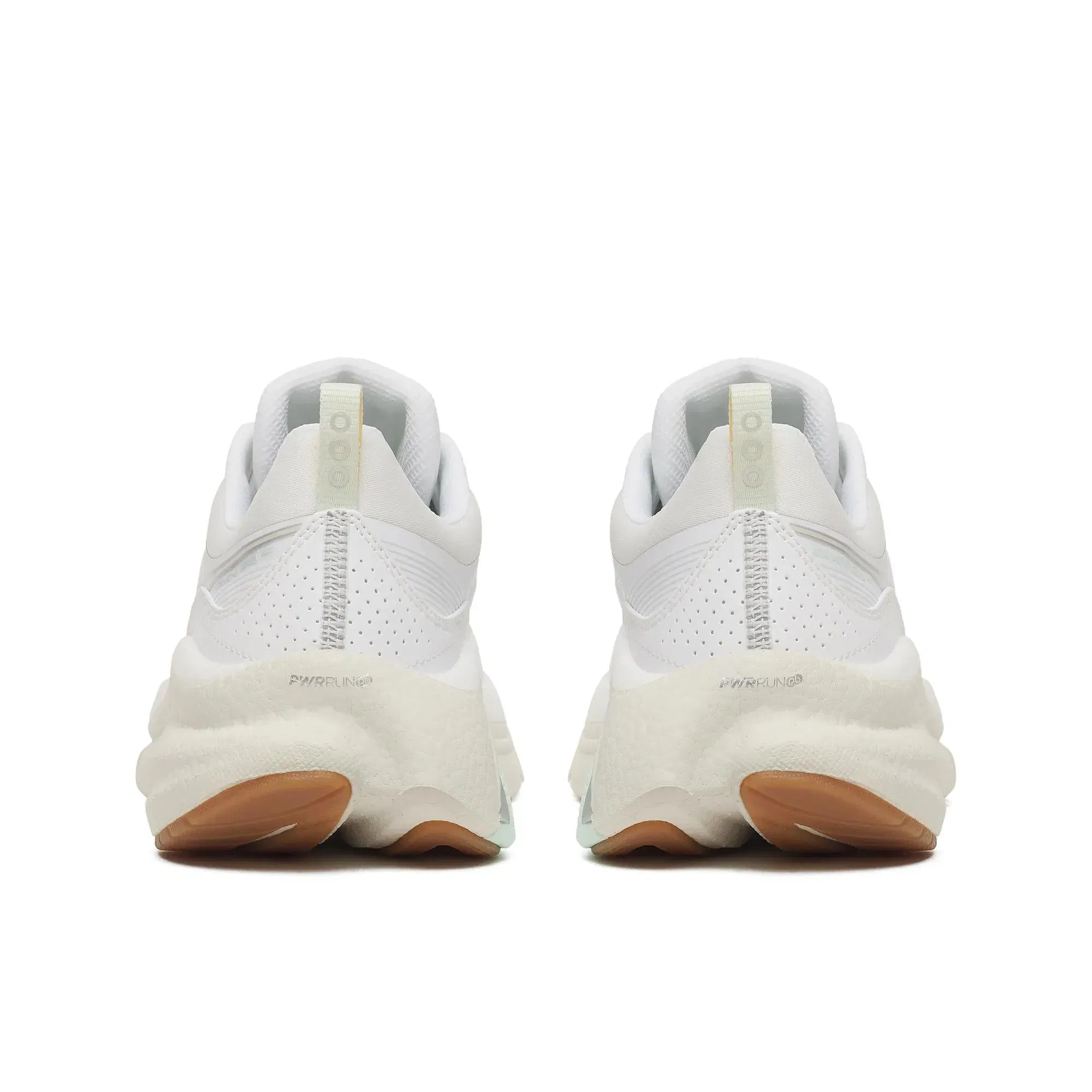 Saucony Women's Omni 23 ST White | Onyx
