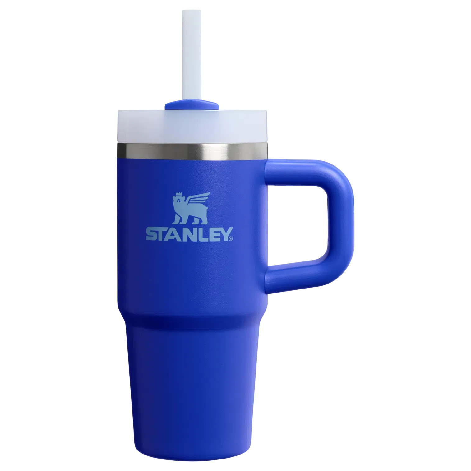 The Quencher H2.O FlowState Tumbler | 14 OZ Cobalt