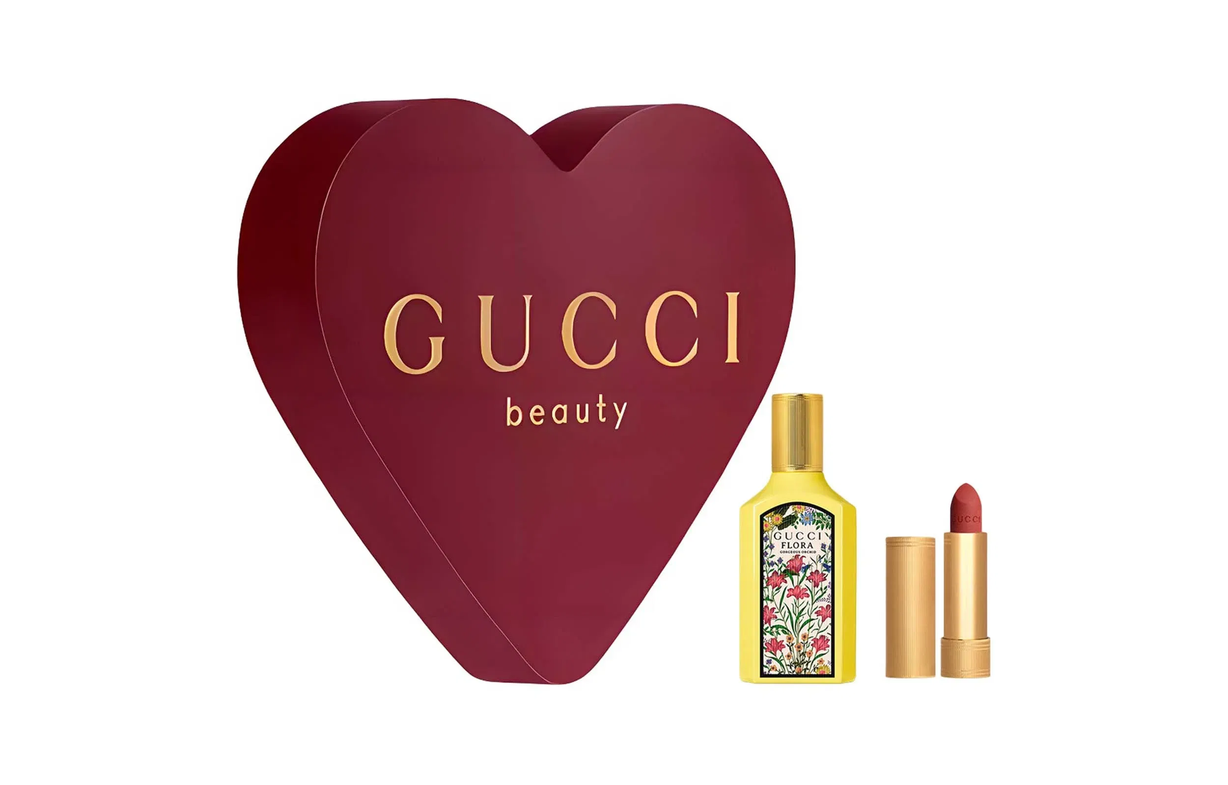 Gucci Perfume Sets Eau De Parfum Edp Gourmet Scent Family Official Box