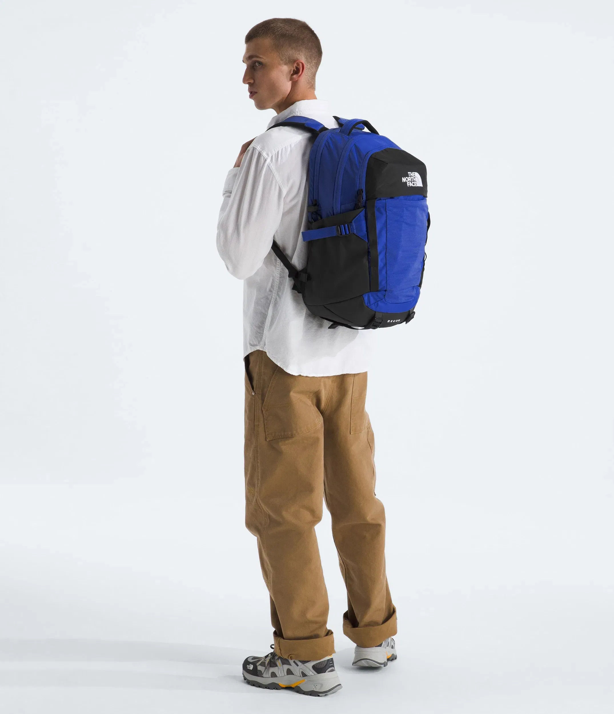 The North Face Recon Backpack TNF Blue