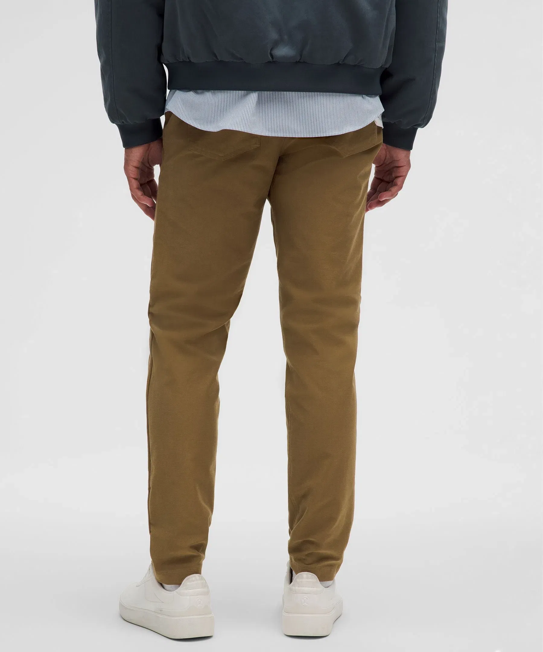 Lululemon ABC Slim-Fit 5 Pocket Pant 30L *Utilitech