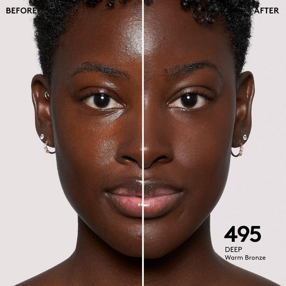 FENTY BEAUTY by Rihanna Soft'Lit Naturally Luminous Hydrating Longwear Foundation