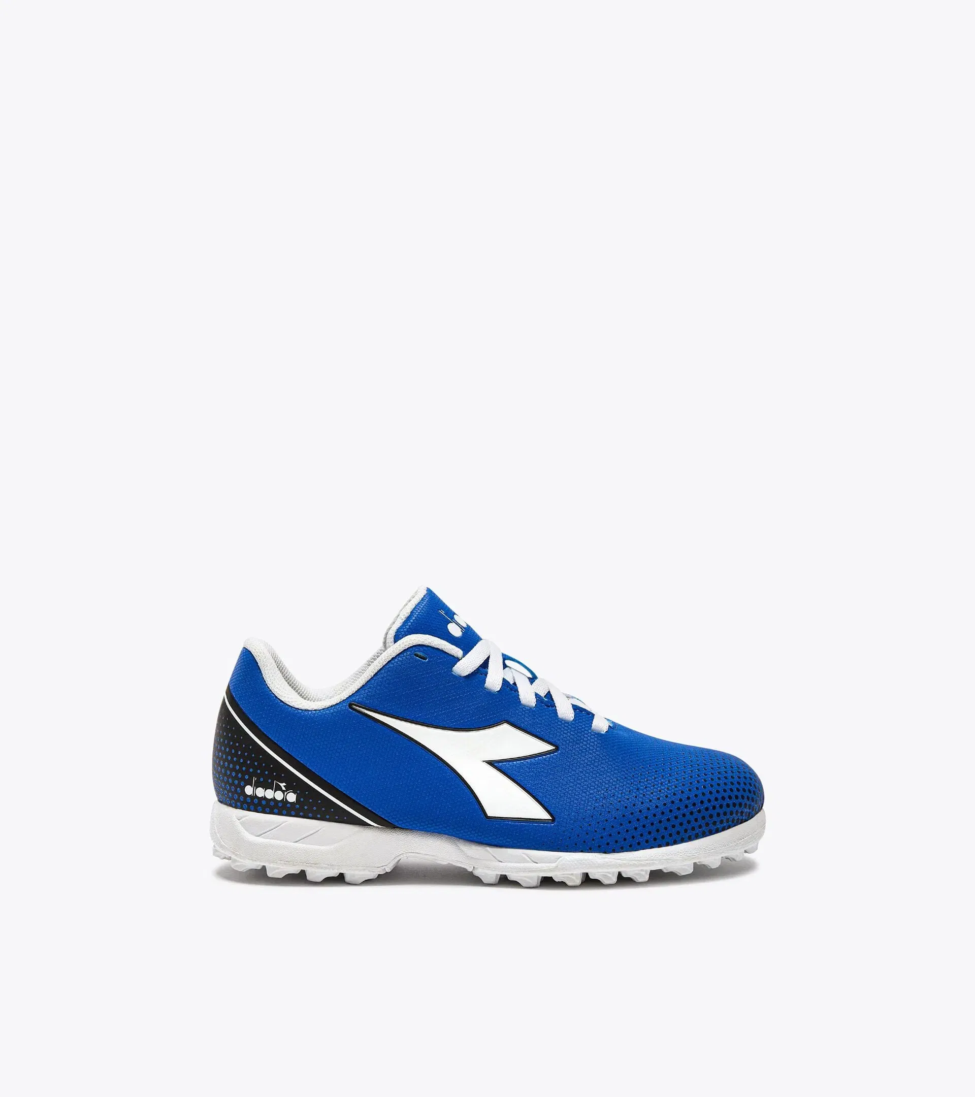 Diadora Pichichi 7 Tf Jr Royal Blue/White/Black