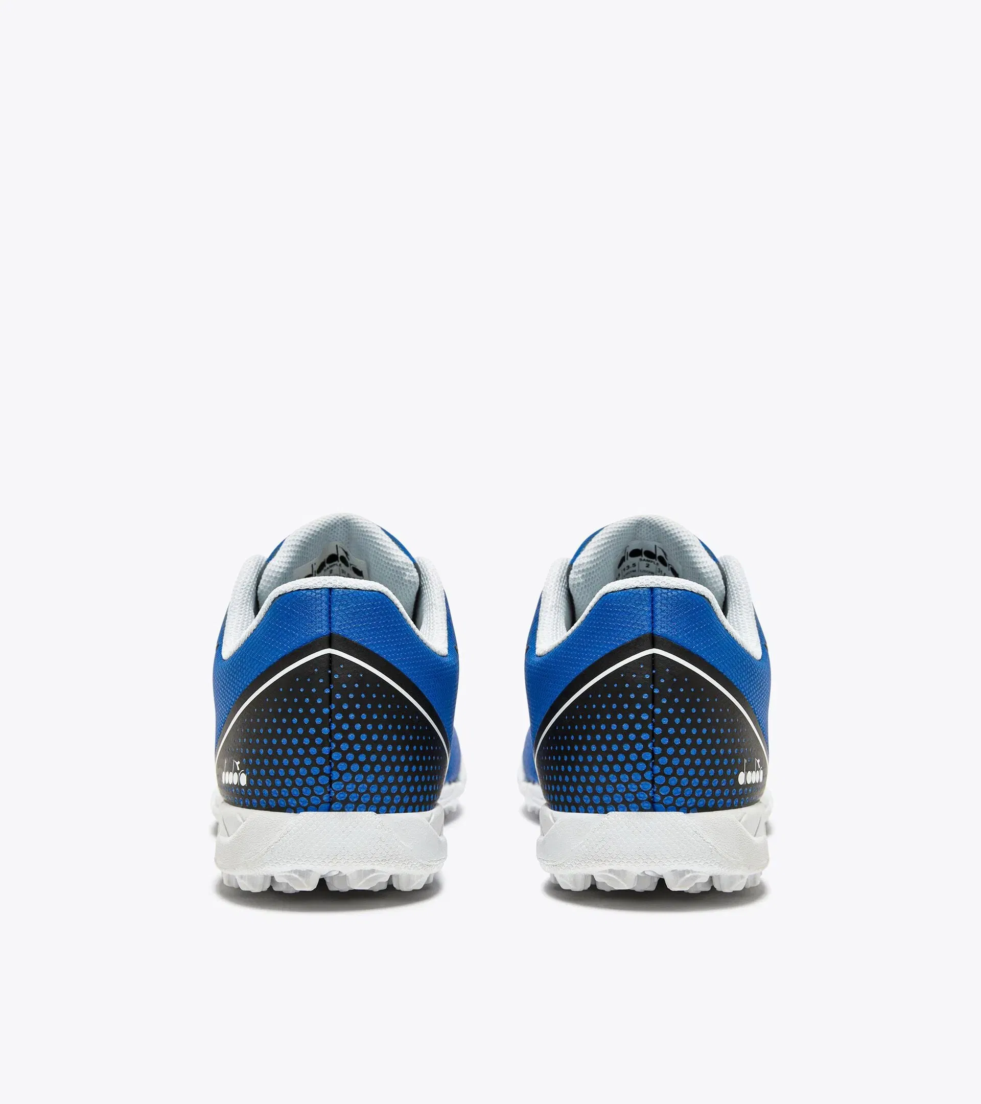 Diadora Pichichi 7 Tf Jr Royal Blue/White/Black
