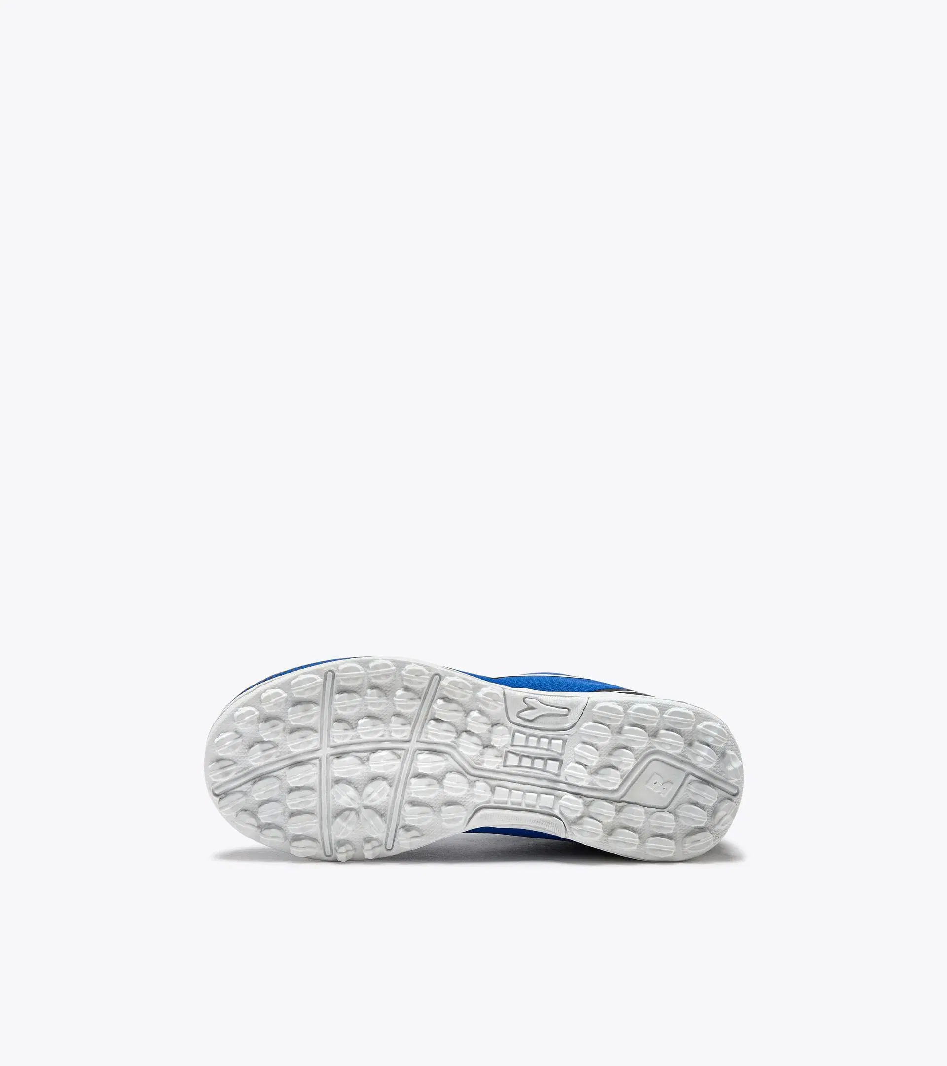 Diadora Pichichi 7 Tf Jr Royal Blue/White/Black