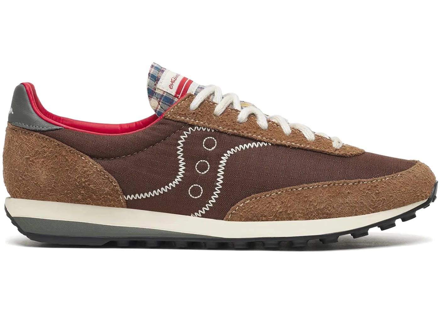 Saucony Trainer 80 Estudio Niksen