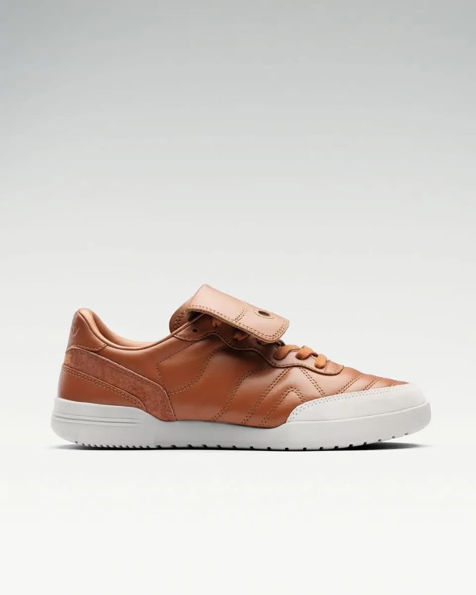 Saucony 586i S Adobe | Ivory