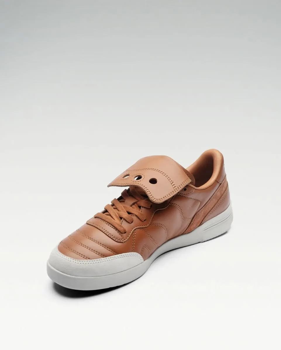 Saucony 586i S Adobe | Ivory