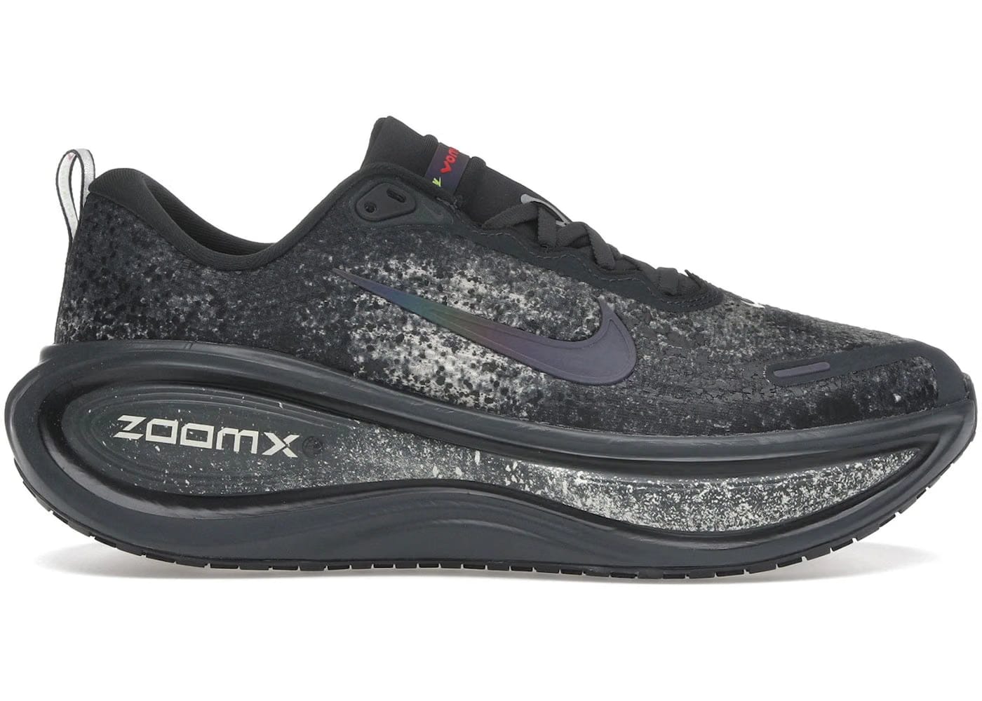 Nike Vomero Plus 'Anthracite Oatmeal'